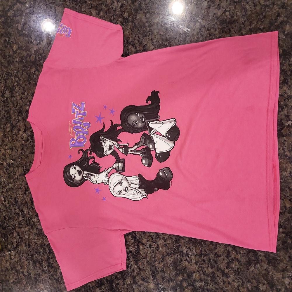 Bratz Tshirt